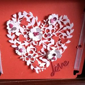 Meet your Posher, Gloria